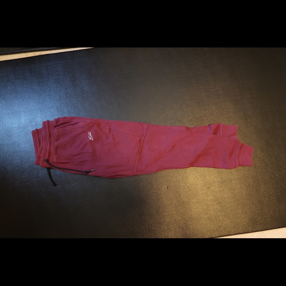 Ever Forward V1 Joggers